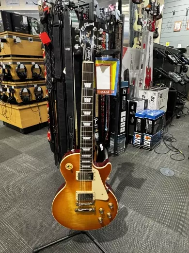 Store Special Product - Gibson - LPS600UBNH